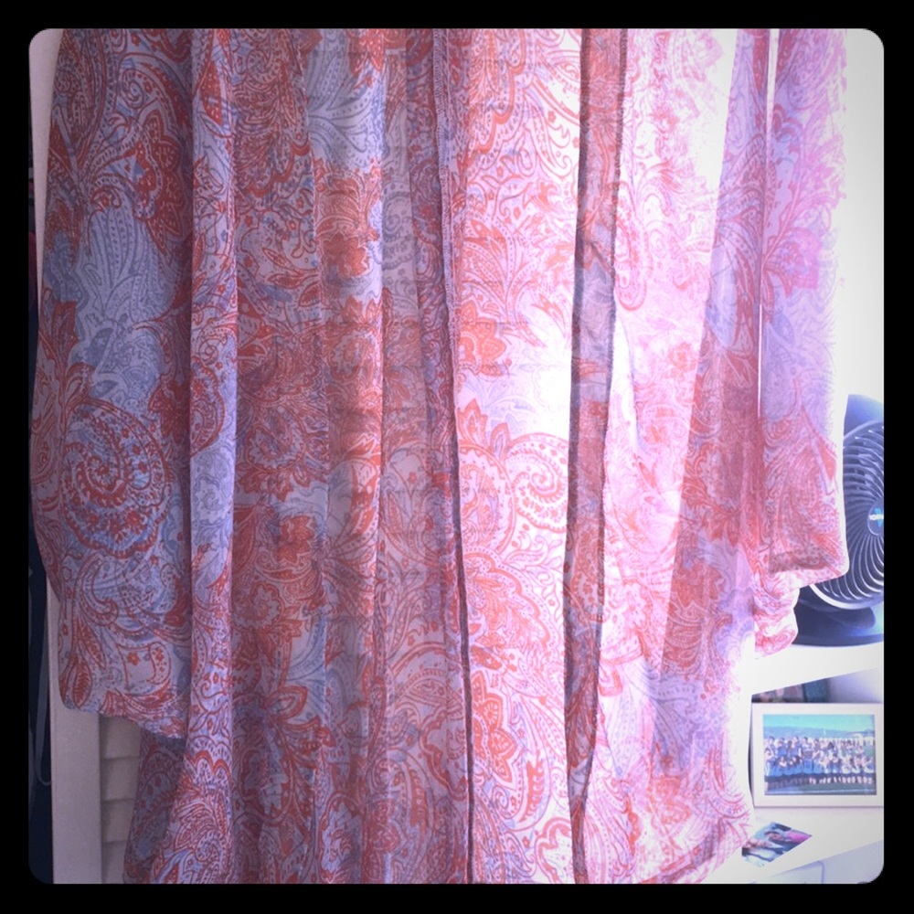 Eight sixty kimono